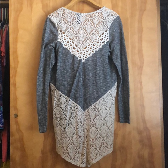 Cardigan - Picture 2 of 2